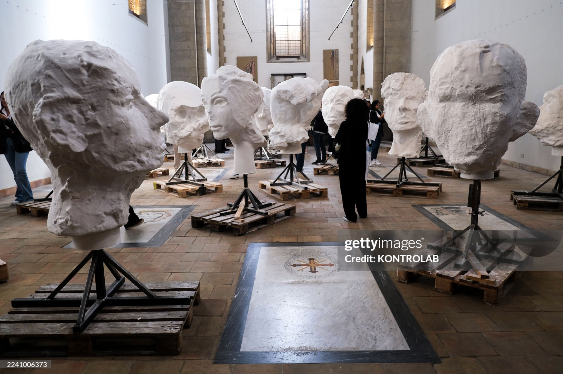 Jim Dine- Elysian Fields